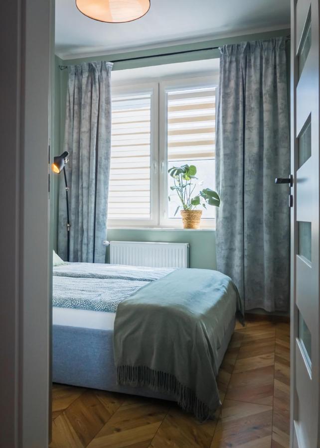 Baszta Jacek Aon Apartament Gdańsk Exterior foto